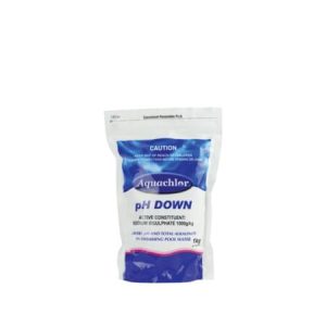 Thiết Bị Giảm pH Nước Hồ Bơi Waterco Tiết Kiệm Hiệu Quả
