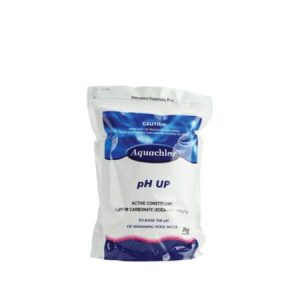Thiết Bị Tăng Độ pH Nước Hồ Bơi Sodium Carbonate Tiết Kiệm Ecotechpool