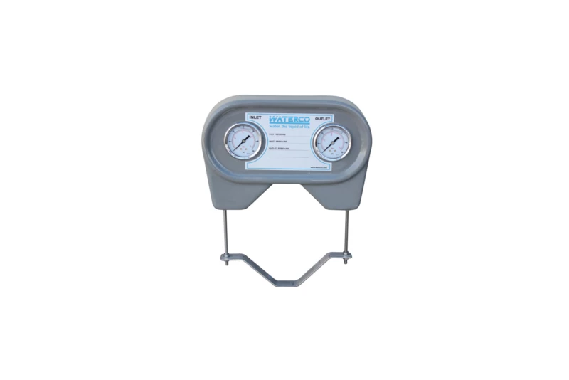 Bộ Đồng Hồ Đo Áp Suất Hồ Bơi Waterco Tiết Kiệm Năng Lượng Bộ Đồng Hồ Đo Áp Suất Hồ Bơi Waterco Tiết Kiệm Năng Lượng - Ảnh 2