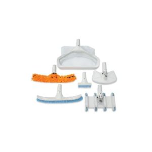 Bộ Phụ Kiện Vệ Sinh Hồ Bơi Waterco Pro Series Tiết Kiệm & Đa Năng