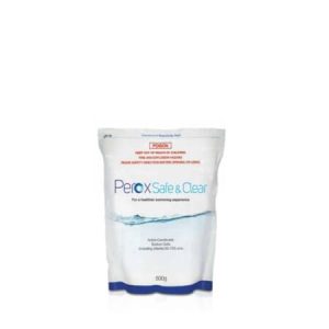 Hóa Chất Khử Trùng An Toàn Waterco SafeClear 5000g Tiết Kiệm