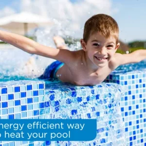 Thiết Bị Sưởi Ấm Hồ Bơi Tiết Kiệm Năng Lượng Waterco 2025