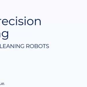 Robot Vệ Sinh Hồ Bơi Thông Minh BWT F1 R Tiết Kiệm Năng Lượng