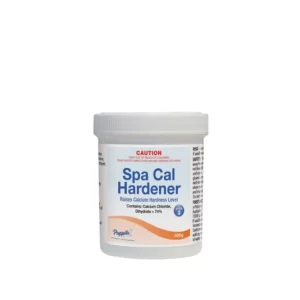 Phụ Kiện Tăng Độ Cứng Canxi Hồ Bơi Waterco Spacal Hardener Tiết Kiệm