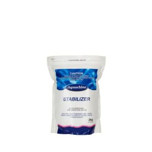 Thiết Bị Ổn Định Clo Thông Minh Waterco Giữ Nồng Độ Clo Ổn Định