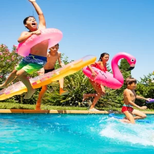 Phụ Kiện Hồ Bơi Chống Ăn Mòn Waterco Summer Tiết Kiệm Bền Bỉ