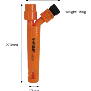 Máy Bơm Hồ Bơi Waterco V Pump5 Tiết Kiệm Điện, Vận Hành Êm Ái