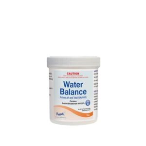 Phụ Kiện Cân Bằng pH & Độ Kiềm Hồ Bơi Tiết Kiệm Nước Waterco