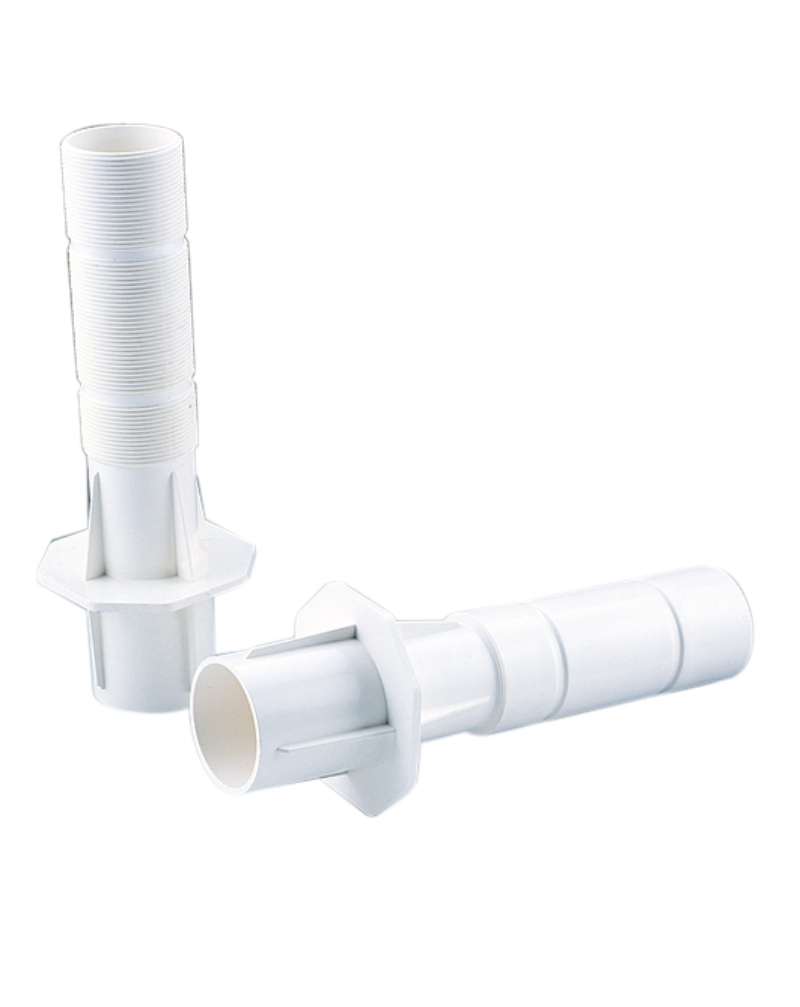 Ống Dẫn Điện ABS Gắn Tường Tiết Kiệm Không Gian Cho Hồ Bơi Ống Dẫn Điện ABS Gắn Tường Tiết Kiệm Không Gian Cho Hồ Bơi - Ảnh 2