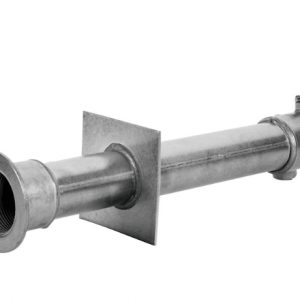 Ống Dẫn Điện Âm Tường Thép Không Gỉ Tiết Kiệm An Toàn Ecotechpool