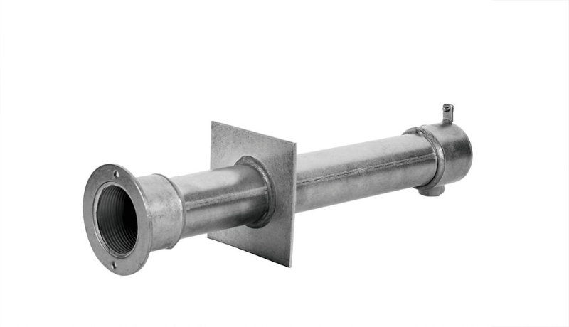 Ống Dẫn Điện Âm Tường Thép Không Gỉ Tiết Kiệm An Toàn Ecotechpool Ống Dẫn Điện Âm Tường Thép Không Gỉ Tiết Kiệm An Toàn Ecotechpool