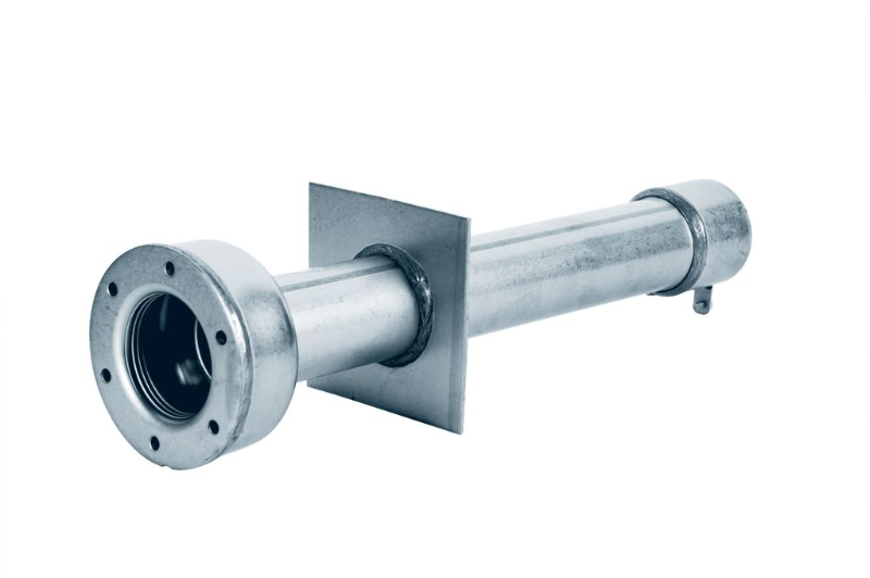 Ống Dẫn Điện Âm Tường Thép Không Gỉ Tiết Kiệm An Toàn Ecotechpool Ống Dẫn Điện Âm Tường Thép Không Gỉ Tiết Kiệm An Toàn Ecotechpool - Ảnh 2