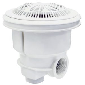 Ống Thoát Nước Chính PVC Tiết Kiệm Năng Lượng Cho Hồ Bơi