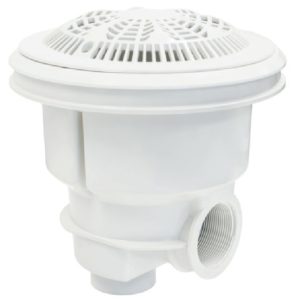 Ống Thoát Nước Chính Tiết Kiệm Năng Lượng Cho Bể Bơi Lót Bạt & Lắp Ghép