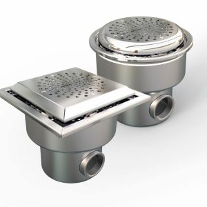 Ống Thoát Nước Chính Thông Minh STYLE Tiết Kiệm Năng Lượng