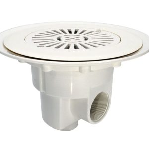 Ống Thoát Nước Chính Tròn Ø290mm Tiết Kiệm Năng Lượng AstralPool Tây Ban Nha