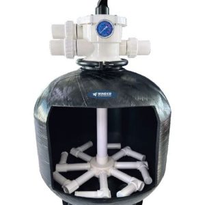 Tổ Lọc Lateral Hồ Bơi Tiết Kiệm Năng Lượng Ecotechpool