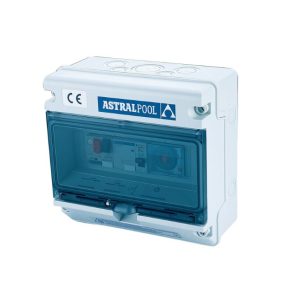 Tủ Điều Khiển Máy Bơm Hồ Bơi Tiết Kiệm Điện AstralPool Chính Hãng