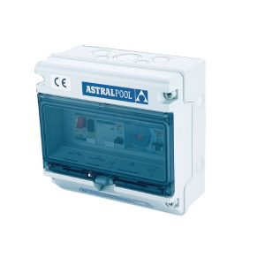 Tủ Điều Khiển Hồ Bơi Thông Minh Tiết Kiệm Điện AstralPool Tây Ban Nha
