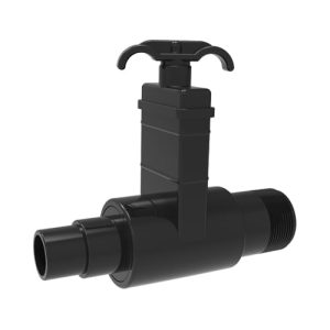 Van cổng điều tiết nước hồ bơi Emaux Thi Dau tiết kiệm bền bỉ