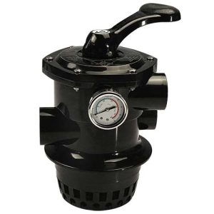 Van đa chiều hồ bơi 1.5 inch thông minh tiết kiệm năng lượng