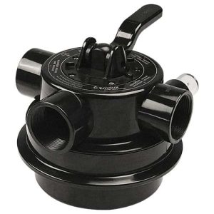 Van đa chiều điều khiển dòng nước hồ bơi thông minh MPV05