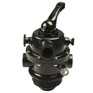 Van Đa Chiều Hồ Bơi Emaux MPV06 Tiết Kiệm Năng Lượng
