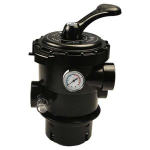 Van đa chiều hồ bơi Emaux MPV08 tiết kiệm năng lượng