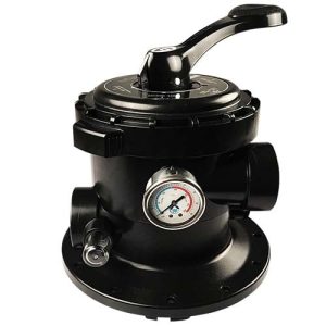Van Đa Chiều Hồ Bơi Emaux MPV11 Tiết Kiệm Năng Lượng Bền Bỉ
