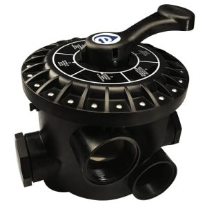 Van Đa Chiều Hồ Bơi Emaux MPV15 Tiết Kiệm Năng Lượng 6 Chế Độ