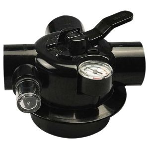 Van Đa Chiều Hồ Bơi Emaux MPV16 Tiết Kiệm Năng Lượng 4 Chế Độ