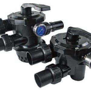 Van đa chiều hồ bơi Minderwater tiết kiệm năng lượng bền bỉ