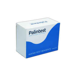 Hộp Palintest DP1