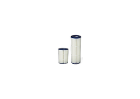 Lõi bình lọc giấy RVT CT50-E
