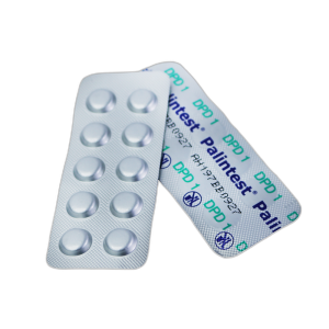 Vĩ Palintest DP1