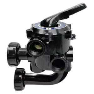Van chọn lọc 1" 1/2" Astralpool Classic Plus 73950 có kết nối bộ lọc.