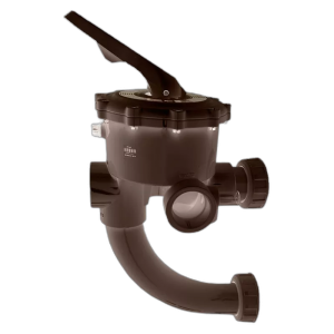 Van chọn 2" Astralpool Classic Plus 74862 kèm cơ cấu lọc