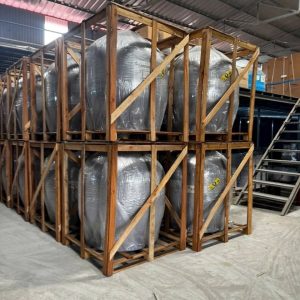 Hệ Thống Lọc Perlite Tiết Kiệm Năng Lượng Cho Hồ Bơi Thông Minh