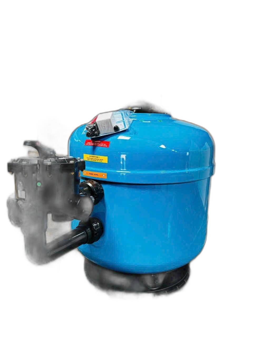 Bộ Lọc Cát Hồ Bơi X Series HDPE Tiết Kiệm Năng Lượng Bộ Lọc Cát Hồ Bơi X Series HDPE Tiết Kiệm Năng Lượng