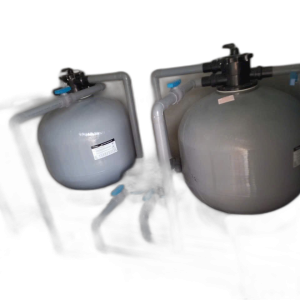 Bộ Lọc Van Đa Chức Năng Minderwater Tiết Kiệm Năng Lượng