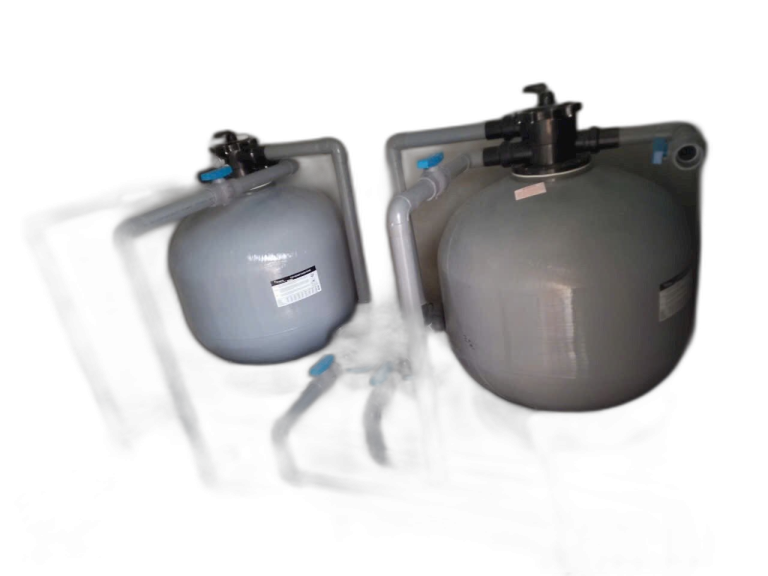Bộ Lọc Van Đa Chức Năng Minderwater Tiết Kiệm Năng Lượng
