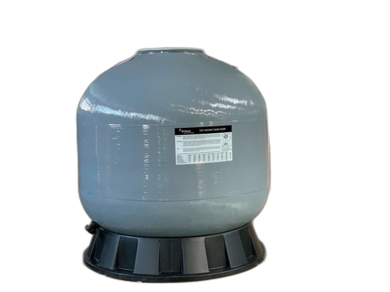 Bộ Lọc Ngang Minderwater b Series Tiết Kiệm Năng Lượng Cho Hồ Bơi