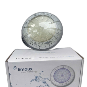 Đèn LED Hồ Bơi Emaux Zircon Tiết Kiệm Điện Góc Chiếu Rộng 172°