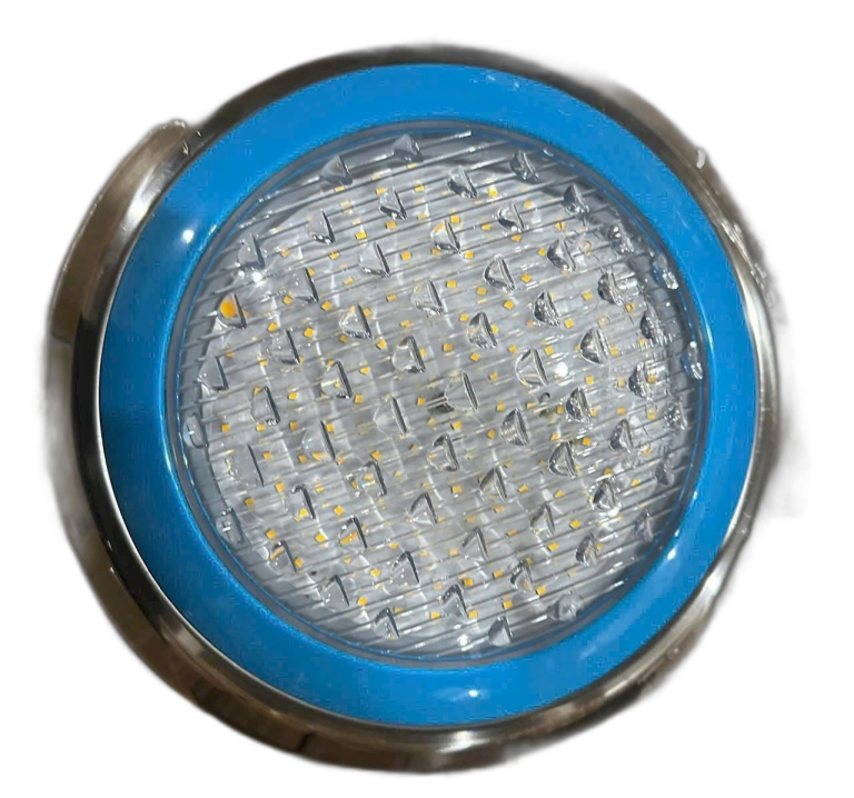 Đèn LED Hồ Bơi Emaux e Lumen Compact RGB Tiết Kiệm Điện
