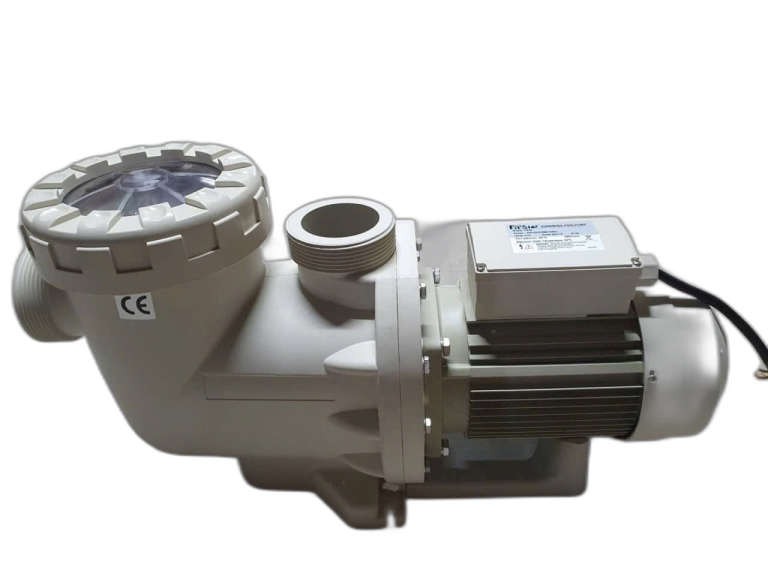 Máy Bơm Hồ Bơi Side Mount Tiết Kiệm Điện Waterco Chính Hãng