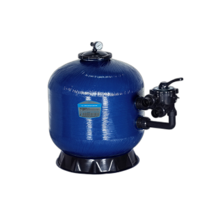 Bình lọc cát hồ bơi Rivington RVT (S700/S1000)