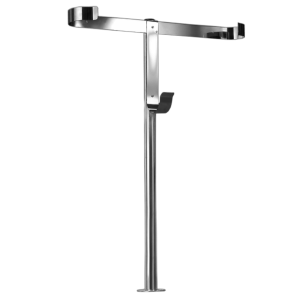 Bậc Thang An Toàn Thép Không Gỉ Cho Hồ Bơi Tiết Kiệm Ecotechpool