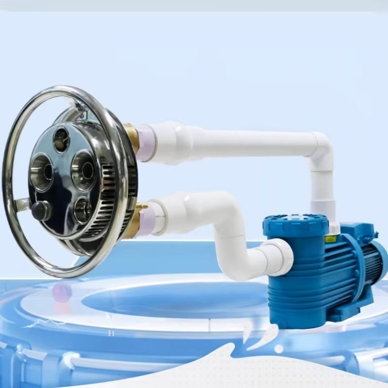 Bàn Chải Hồ Bơi Kripsol – Thiết Bị Vệ Sinh Hồ Bơi Chuyên Nghiệp