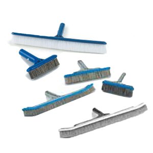 Bàn Chải Vệ Sinh Hồ Bơi Nylon Cao Cấp Tiết Kiệm Bền Bỉ