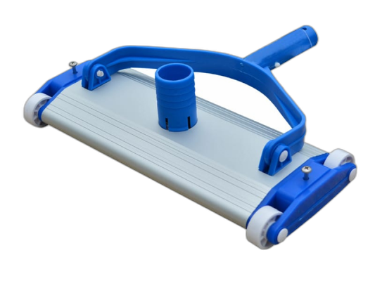Bàn Hút Hồ Bơi 4 Bánh 32cm – Thiết Bị Hồ Bơi Gia Đình Chi Phí Thấp